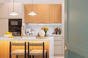 Solaga - AJR Suite Loft
