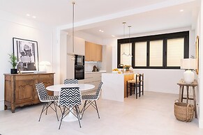 Solaga - AJR Suite Loft