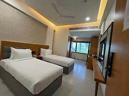 HOTEL VIJAY VILAS