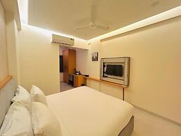 HOTEL VIJAY VILAS