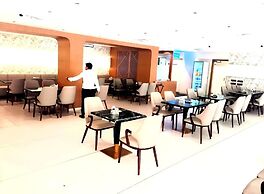 HOTEL VIJAY VILAS
