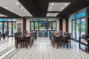 Tam Coc Babylon Hotel