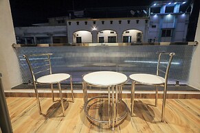 Hotel Neha Palace