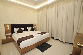 Hotel Neha Palace