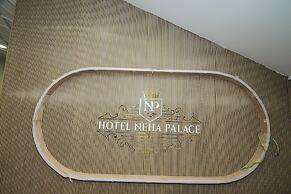 Hotel Neha Palace