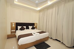 Hotel Neha Palace