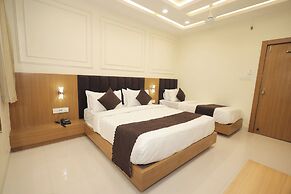 Hotel Neha Palace