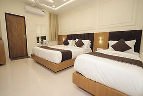 Hotel Neha Palace