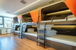 Xi'an YOLO Guest House