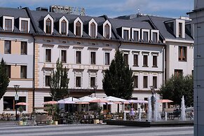 Hotel Slovan