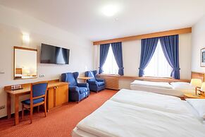 Hotel Slovan