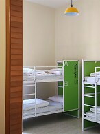 Safestay Naples Materdei