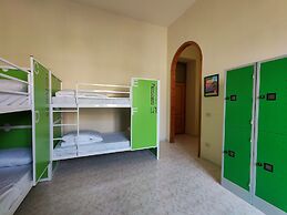 Safestay Naples Materdei