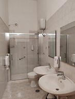 Safestay Naples Materdei