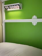 Safestay Naples Materdei