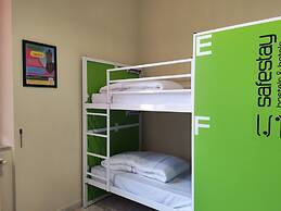 Safestay Naples Materdei