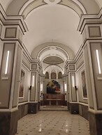 Safestay Naples Materdei