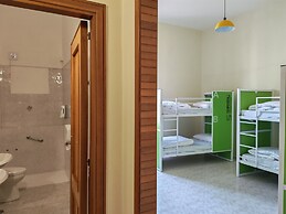 Safestay Naples Materdei