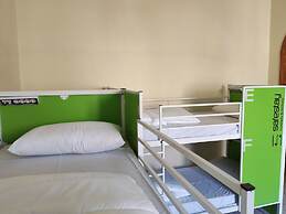 Safestay Naples Materdei