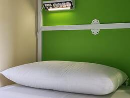 Safestay Naples Materdei