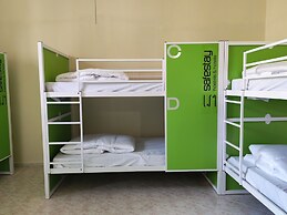 Safestay Naples Materdei