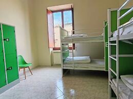 Safestay Naples Materdei