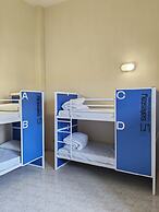 Safestay Naples Materdei