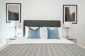 The Modern Nest Over 65s Retreat