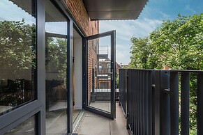 The Modern Nest Over 65s Retreat
