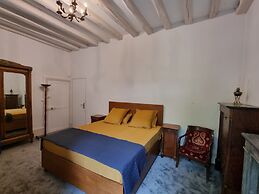 Merlin Cottage