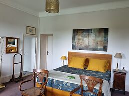 Merlin Cottage