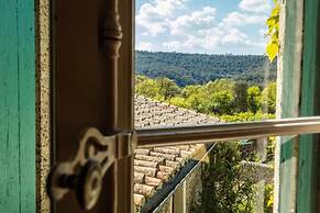 Auberge du Cédre