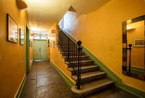 Auberge du Cédre