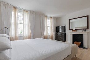 Redcliffe Road V by Onefinestay