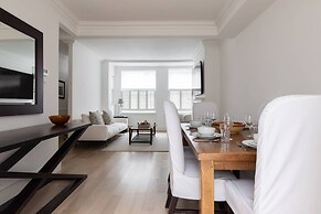 Redcliffe Road V by Onefinestay