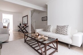 Redcliffe Road V by Onefinestay
