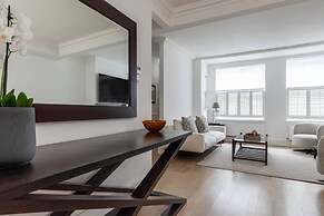 Redcliffe Road V by Onefinestay