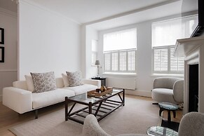 Redcliffe Road V by Onefinestay