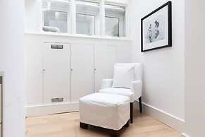 Redcliffe Road V by Onefinestay
