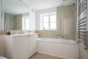 Redcliffe Road V by Onefinestay