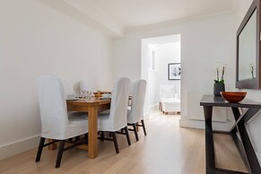 Redcliffe Road V by Onefinestay