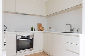 Redcliffe Road V by Onefinestay