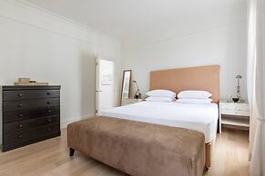 Redcliffe Road V by Onefinestay