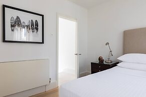 Redcliffe Road V by Onefinestay