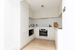 Redcliffe Road V by Onefinestay