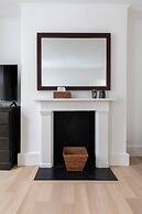 Redcliffe Road V by Onefinestay