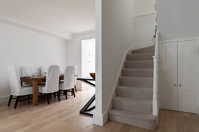 Redcliffe Road V by Onefinestay