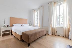 Redcliffe Road V by Onefinestay