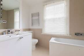 Redcliffe Road V by Onefinestay