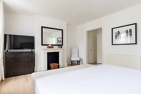 Redcliffe Road V by Onefinestay